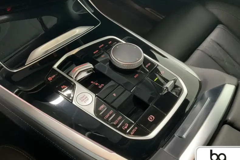BMW X7 din 2025 cu 20.700 km - oferta BMW134636 - foto 10