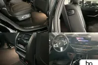BMW X7 din 2025 cu 20.700 km - oferta BMW134636 - foto 12