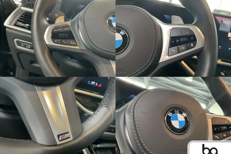 BMW X7 din 2025 cu 20.700 km - oferta BMW134636 - foto 13