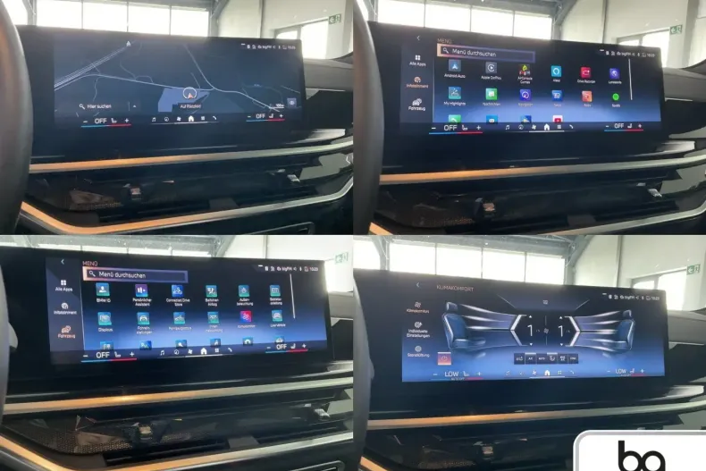 BMW X7 din 2025 cu 20.700 km - oferta BMW134636 - foto 15