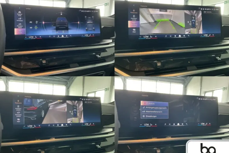 BMW X7 din 2025 cu 20.700 km - oferta BMW134636 - foto 16