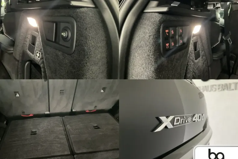 BMW X7 din 2025 cu 20.700 km - oferta BMW134636 - foto 17