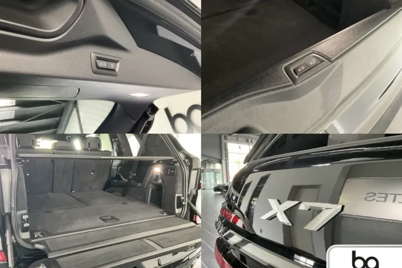BMW X7 din 2025 cu 20.700 km - oferta BMW134636 - foto 18