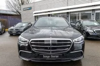 Mercedes-Benz S 400 din 2021 cu 60.933 km - oferta MER134637 - foto 1