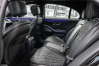 Mercedes-Benz S 400 din 2021 cu 60.933 km - oferta MER134637 - foto 2