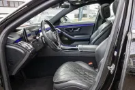 Mercedes-Benz S 400 din 2021 cu 60.933 km - oferta MER134637 - foto 3