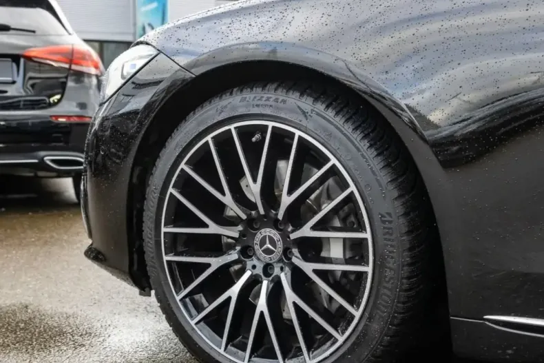 Mercedes-Benz S 400 din 2021 cu 60.933 km - oferta MER134637 - foto 6