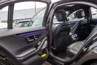 Mercedes-Benz S 400 din 2021 cu 60.933 km - oferta MER134637 - foto 10