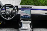 Mercedes-Benz S 400 din 2021 cu 60.933 km - oferta MER134637 - foto 11