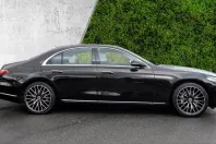 Mercedes-Benz S 400 din 2021 cu 60.933 km - oferta MER134637 - foto 12