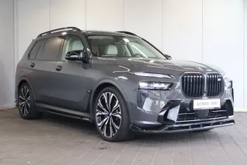BMW X7 din 2024 - oferta BMW134638