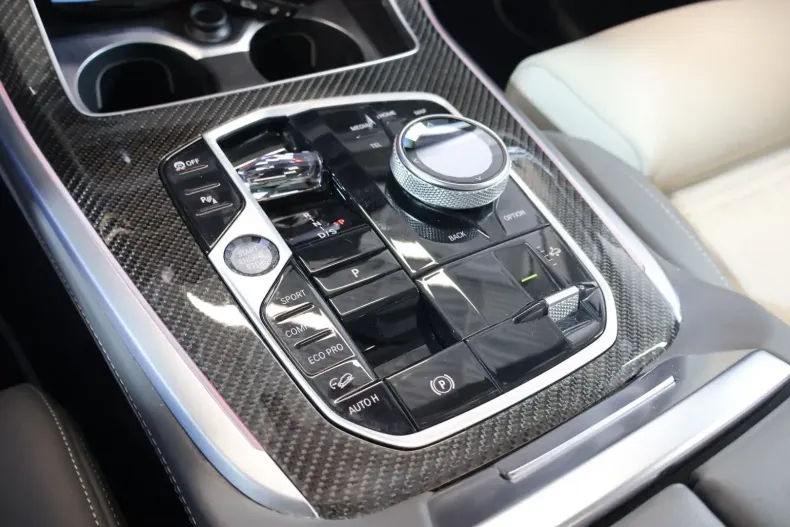 BMW X7 din 2024 cu 45.400 km - oferta BMW134638 - foto 10