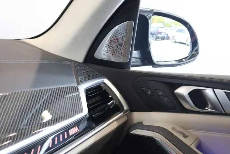 BMW X7 din 2024 cu 45.400 km - oferta BMW134638 - foto 16