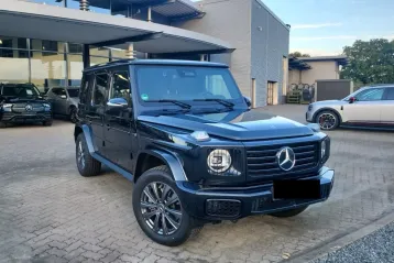 Mercedes-Benz G 450 din 2025 - oferta MER134639