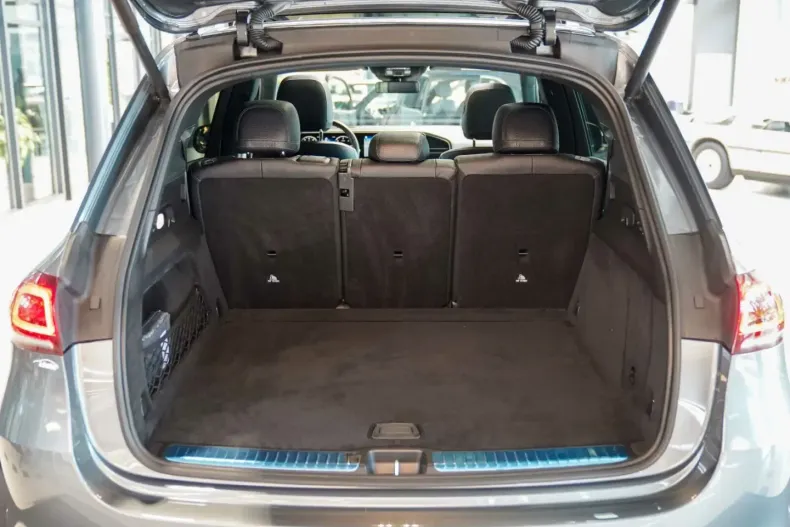 Mercedes-Benz GLE 350 din 2021 cu 82.734 km - oferta MER134641 - foto 6