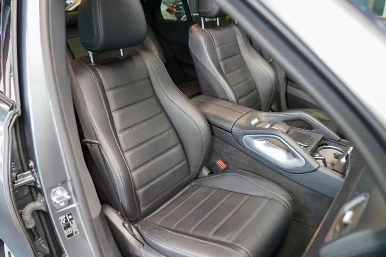 Mercedes-Benz GLE 350 din 2021 cu 82.734 km - oferta MER134641 - foto 9