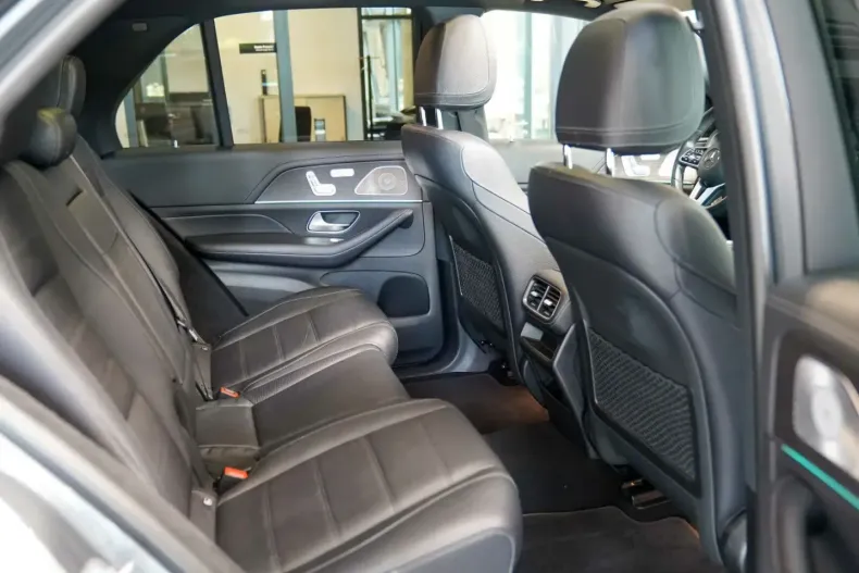 Mercedes-Benz GLE 350 din 2021 cu 82.734 km - oferta MER134641 - foto 13