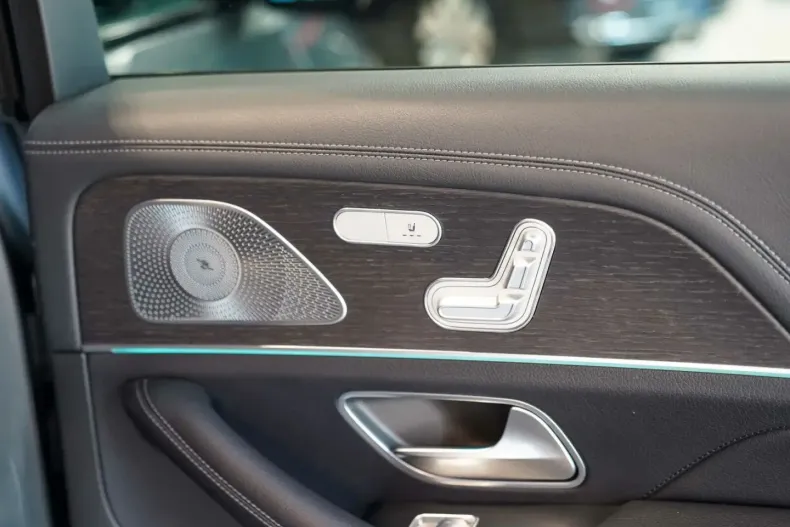 Mercedes-Benz GLE 350 din 2021 cu 82.734 km - oferta MER134641 - foto 14