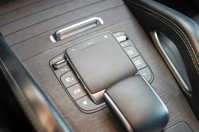 Mercedes-Benz GLE 350 din 2021 cu 82.734 km - oferta MER134641 - foto 27