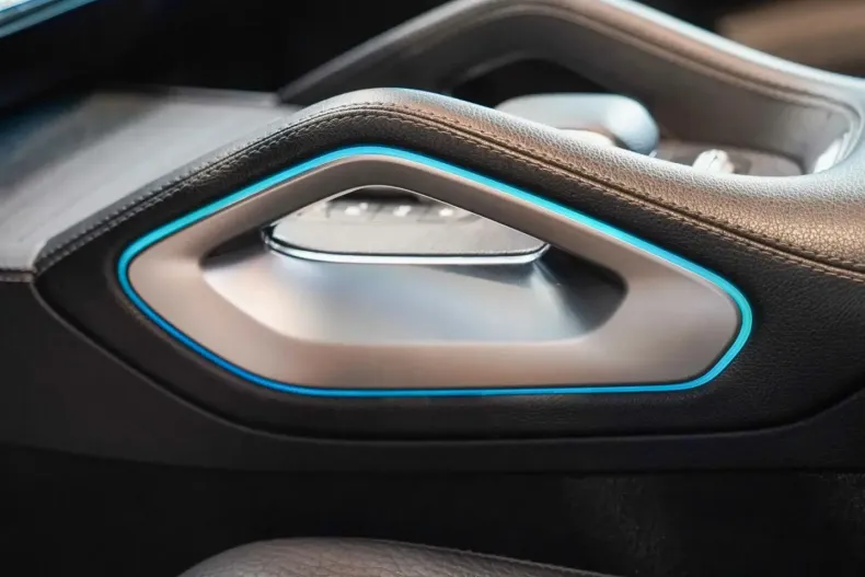 Mercedes-Benz GLE 350 din 2021 cu 82.734 km - oferta MER134641 - foto 28