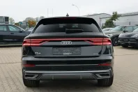 Audi Q8 din 2023 cu 30.296 km - oferta AUD134643 - foto 4