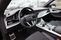 Audi Q8 din 2023 cu 30.296 km - oferta AUD134643 - foto 9
