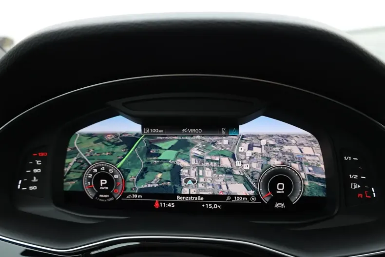 Audi Q8 din 2023 cu 30.296 km - oferta AUD134643 - foto 15