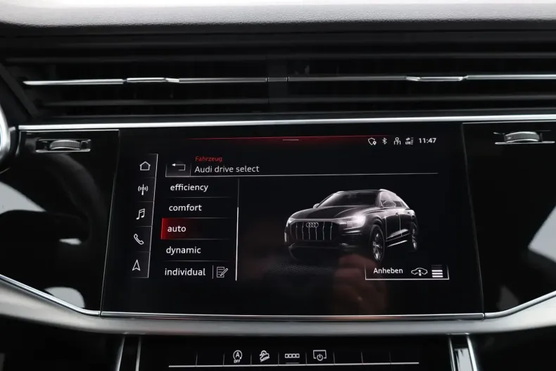 Audi Q8 din 2023 cu 30.296 km - oferta AUD134643 - foto 19