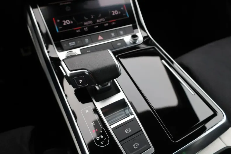 Audi Q8 din 2023 cu 30.296 km - oferta AUD134643 - foto 22