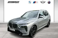 BMW X7 din 2024 cu 9.900 km - oferta BMW134644 - foto 1