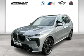 BMW X7 din 2024 - oferta BMW134644
