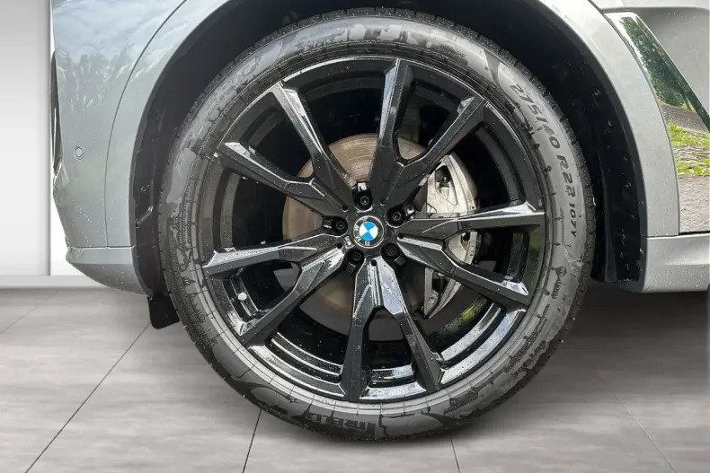 BMW X7 din 2024 cu 9.900 km - oferta BMW134644 - foto 6