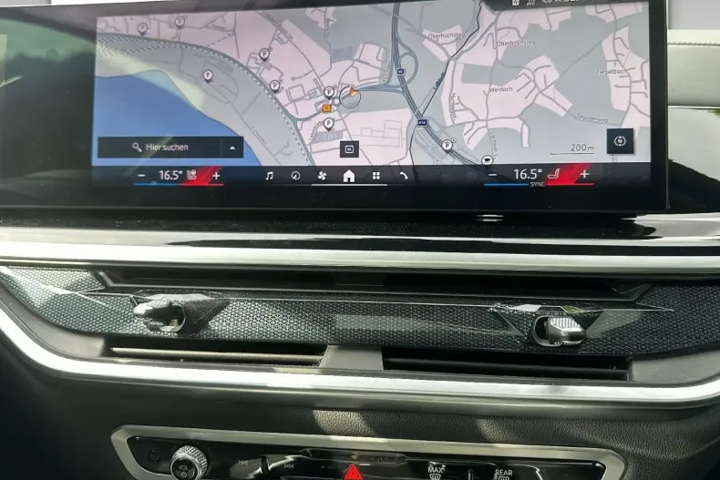 BMW X7 din 2024 cu 9.900 km - oferta BMW134644 - foto 8