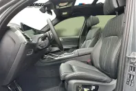 BMW X7 din 2024 cu 9.900 km - oferta BMW134644 - foto 10