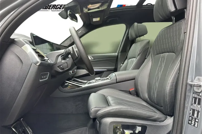 BMW X7 din 2024 cu 9.900 km - oferta BMW134644 - foto 10