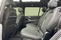 BMW X7 din 2024 cu 9.900 km - oferta BMW134644 - foto 11