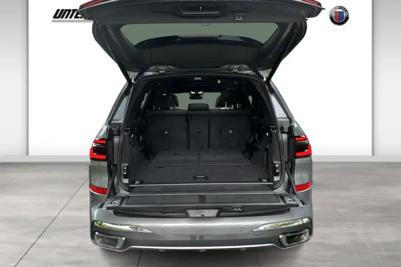 BMW X7 din 2024 cu 9.900 km - oferta BMW134644 - foto 12