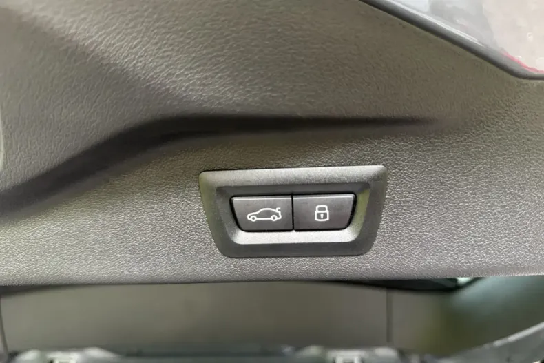 BMW X7 din 2024 cu 9.900 km - oferta BMW134644 - foto 13