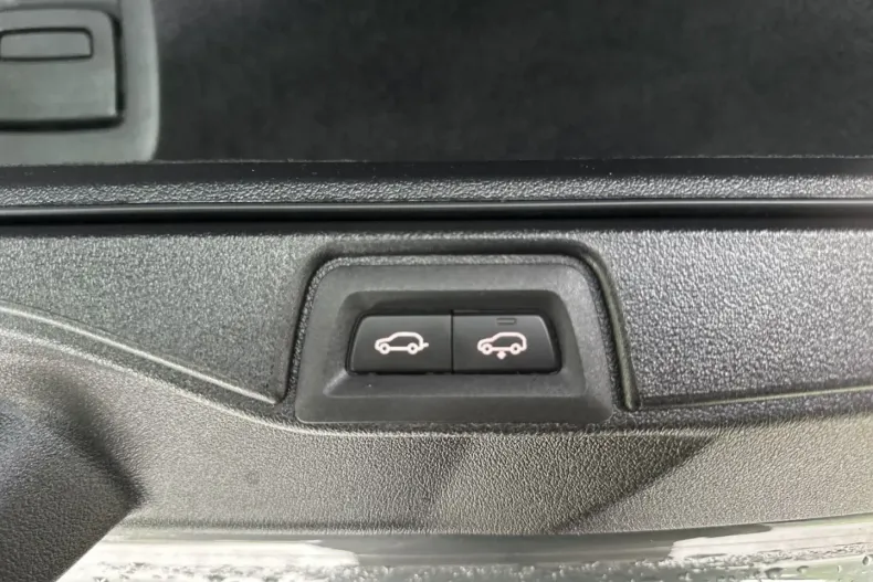 BMW X7 din 2024 cu 9.900 km - oferta BMW134644 - foto 14