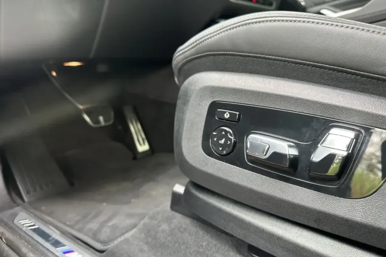 BMW X7 din 2024 cu 9.900 km - oferta BMW134644 - foto 15