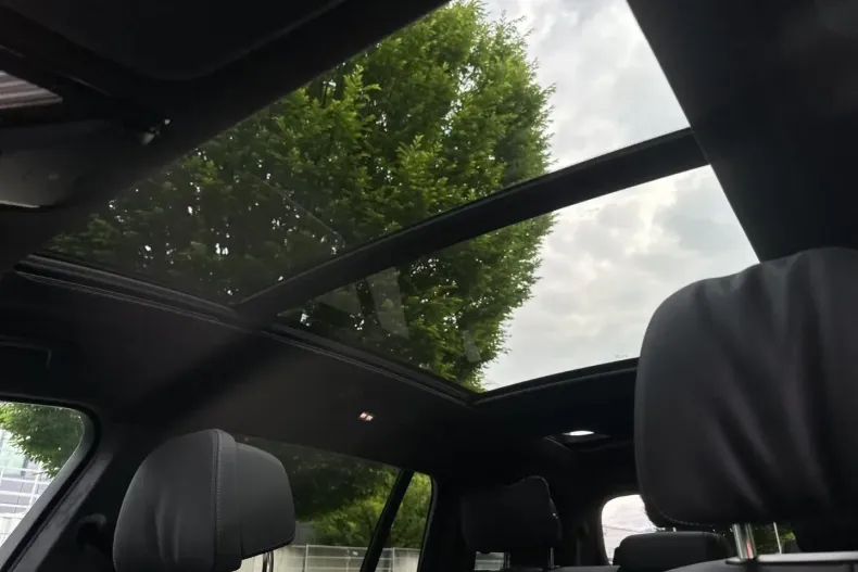 BMW X7 din 2024 cu 9.900 km - oferta BMW134644 - foto 19