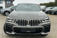 BMW X6 din 2023 cu 36.643 km - oferta BMW134645 - foto 2