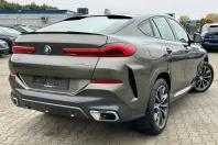 BMW X6 din 2023 cu 36.643 km - oferta BMW134645 - foto 4