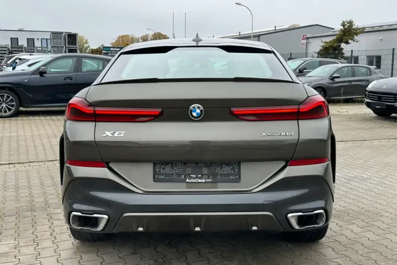 BMW X6 din 2023 cu 36.643 km - oferta BMW134645 - foto 5