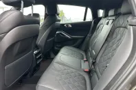 BMW X6 din 2023 cu 36.643 km - oferta BMW134645 - foto 14