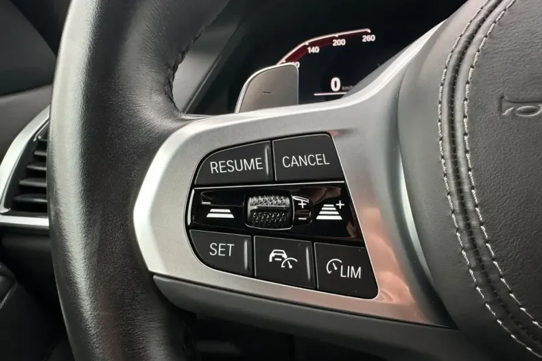 BMW X6 din 2023 cu 36.643 km - oferta BMW134645 - foto 17