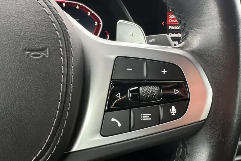 BMW X6 din 2023 cu 36.643 km - oferta BMW134645 - foto 18