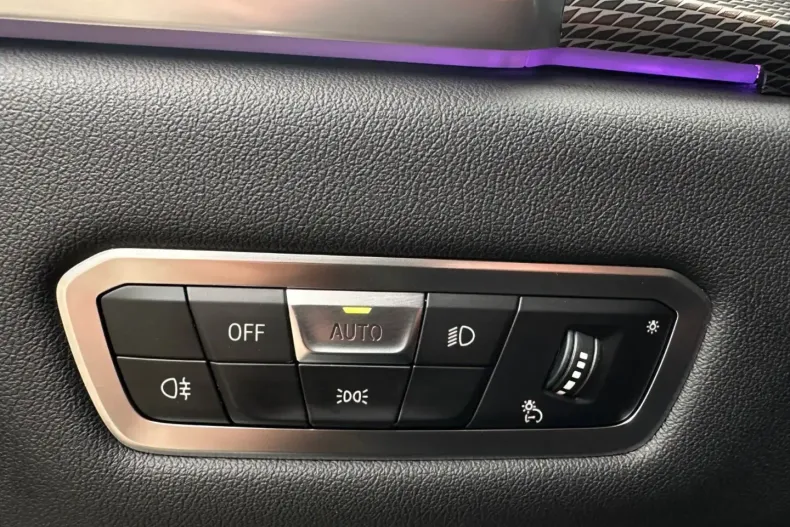 BMW X6 din 2023 cu 36.643 km - oferta BMW134645 - foto 24