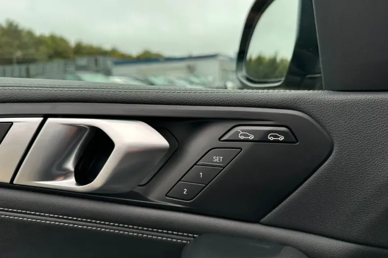 BMW X6 din 2023 cu 36.643 km - oferta BMW134645 - foto 25