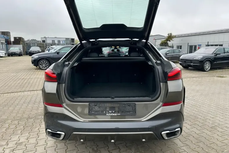 BMW X6 din 2023 cu 36.643 km - oferta BMW134645 - foto 27